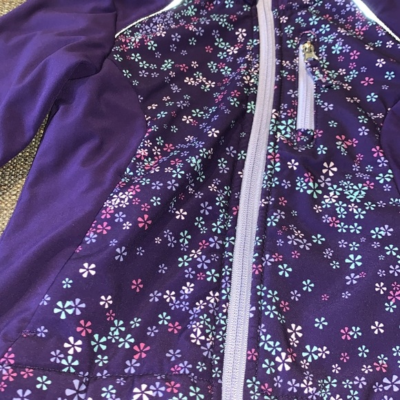 Gently Loved Free Country Girls Softshell Jacket - Picture 2 of 8